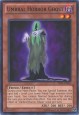 Umbral Horror Ghost - PRIO-EN010 - Common