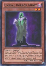 Umbral Horror Ghost - PRIO-EN010 - Common