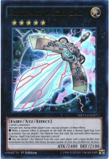 Artifact Durendal - MP15-EN027 - Ultra Rare