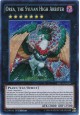 Orea, the Sylvan High Arbiter - MP15-EN028 - Secret Rare