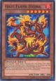 Hazy Flame Hydra - PRIO-EN027 - Common