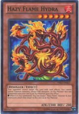 Hazy Flame Hydra - PRIO-EN027 - Common