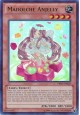 Madolche Anjelly - PRIO-EN028 - Ultra Rare