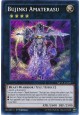 Bujinki Amaterasu - MP15-EN029 - Secret Rare