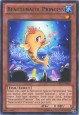 Beautunaful Princess - PRIO-EN036 - Rare