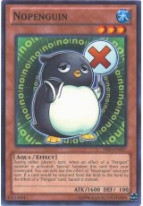 Nopenguin - PRIO-EN037 - Common