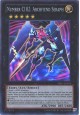 Number C102: Archfiend Seraph - PRIO-EN044 - Super Rare