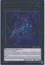Number C102: Archfiend Seraph - PRIO-EN044 - Ultimate Rare
