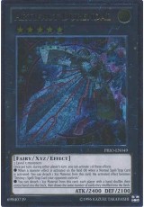 Artifact Durendal - PRIO-EN049 - Ultimate Rare