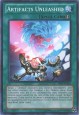 Artifacts Unleashed - PRIO-EN061 - Common