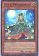 Sylvan Princessprout - PRIO-EN083 - Super Rare