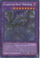 Gladiator Beast Nerokius - PRIO-EN086 - Secret Rare