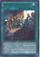 Noble Knights of the Round Table - PRIO-EN087 - Ultra Rare