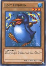 Bolt Penguin - PRIO-EN090 - Common