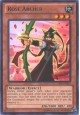 Rose Archer - PRIO-EN093 - Rare