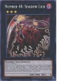 Number 48: Shadow Lich - PRIO-EN097 - Common