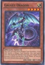 Galaxy Dragon - PRIO-EN098 - Common