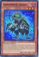 Ghostrick Ghoul - SHSP-EN000 - Super Rare