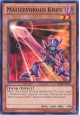 Malicevorous Knife - SHSP-EN005 - Common 