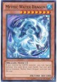 Mythic Water Dragon - SHSP-EN011 - Common 