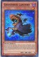 Ghostrick Lantern - SHSP-EN016 - Super Rare