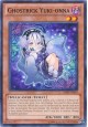 Ghostrick Yuki-onna - SHSP-EN019 - Common