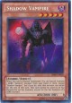 Shadow Vampire - SHSP-EN030 - Secret Rare