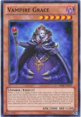 Vampire Grace - SHSP-EN031 - Common