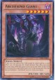 Archfiend Giant - SHSP-EN083 - Rare