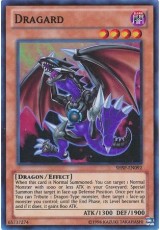 Dragard - SHSP-EN092 - Super Rare