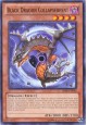 Black Dragon Collapserpent - SHSP-EN096 - Common