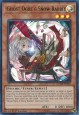 Ghost Ogre & Snow Rabbit - DUDE-EN001 - Ultra Rare