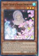 Ghost Sister & Spooky Dogwood - DUDE-EN005 - Ultra Rare