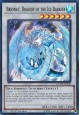 Brionac, Dragon of the Ice Barrier - DUDE-EN008 - Ultra Rare