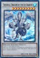 Trishula, Dragon of the Ice Barrier - DUDE-EN014 - Ultra Rare