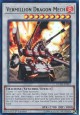 Vermillion Dragon Mech - DUDE-EN015 - Ultra Rare