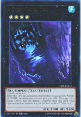 Abyss Dweller - DUDE-EN016 - Ultra Rare