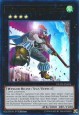 Castel, the Skyblaster Musketeer - DUDE-EN018 - Ultra Rare