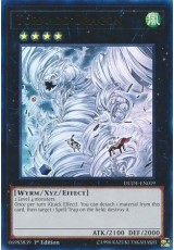 Tornado Dragon - DUDE-EN019 - Ultra Rare