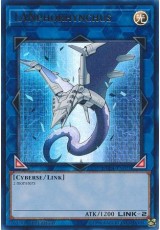 LANphorhynchus - DUDE-EN021 - Ultra Rare