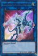 Gaia Saber, the Lightning Shadow - DUDE-EN022 - Ultra Rare