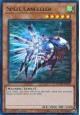 Spell Canceller - DUDE-EN032 - Ultra Rare