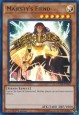 Majesty's Fiend - DUDE-EN035 - Ultra Rare