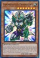 Dinowrestler Pankratops - DUDE-EN036 - Ultra Rare