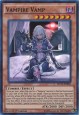 Vampire Vamp - MP15-EN050 - Super Rare