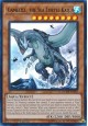 Gameciel, the Sea Turtle Kaiju - DUDE-EN037 - Ultra Rare