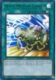 Wave-Motion Cannon - DUDE-EN039 - Ultra Rare