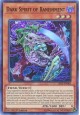 Dark Spirit of Banishment - LED5-EN002 - Super Rare