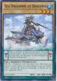 Sea Dragoons of Draconia - CROS-EN000 - Rare