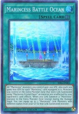 Marincess Battle Ocean - RIRA-ENSE2 - Super Rare